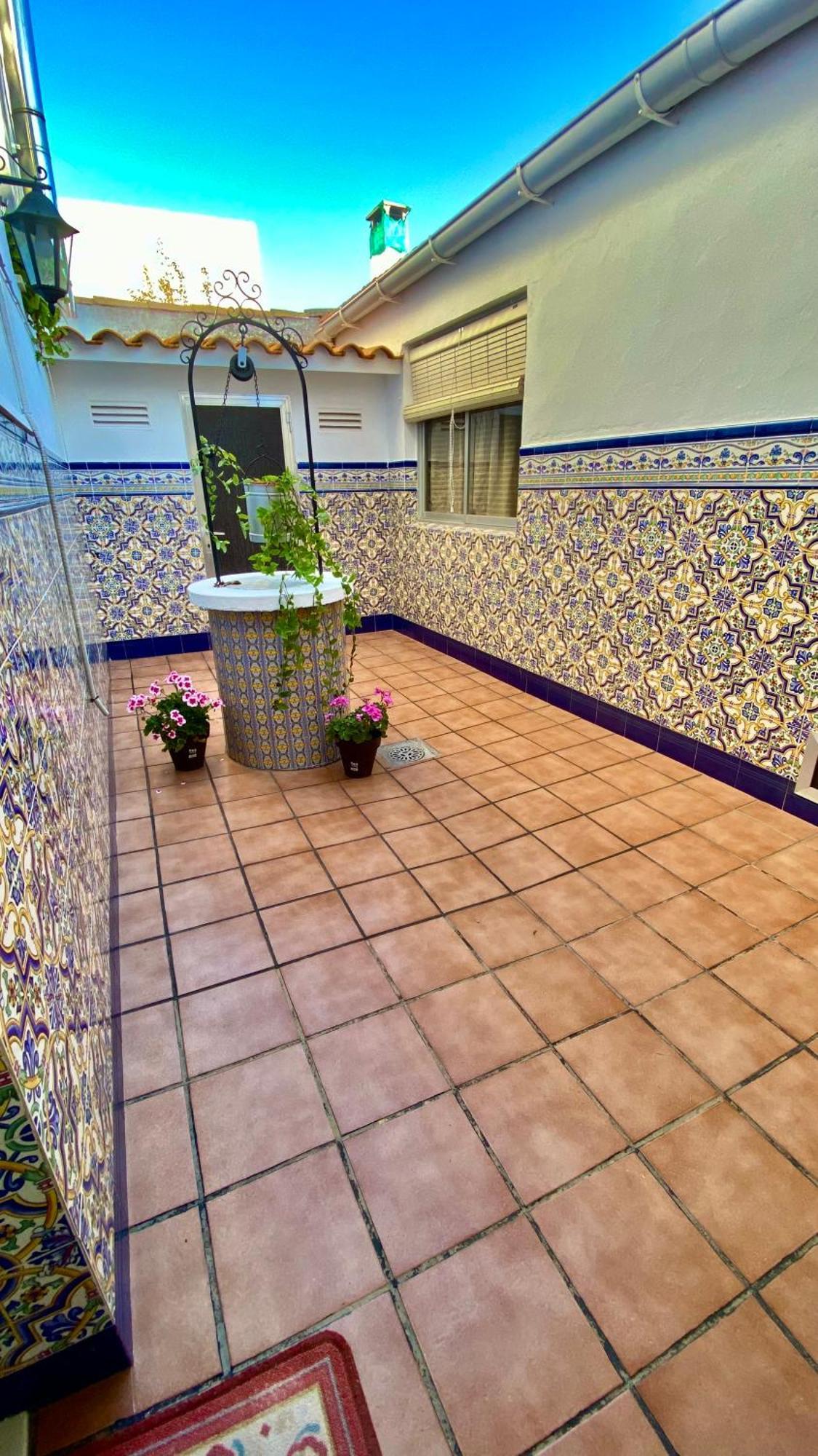 La Casa De San Clemente Villa San Clemente  Exterior photo